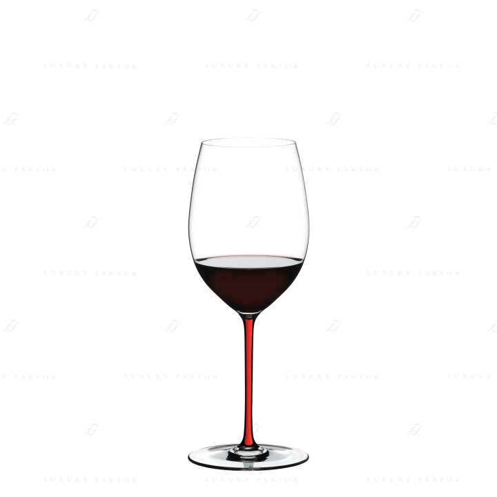 Бокал для красного вина Cabernet/Merlot 