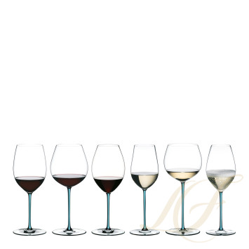 Бокал для красного вина Cabernet/Merlot 