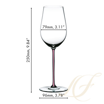 Бокал для белого вина Riesling/Zinfandel 