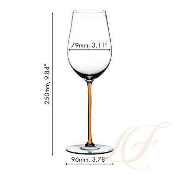 Бокал для белого вина Riesling/Zinfandel 