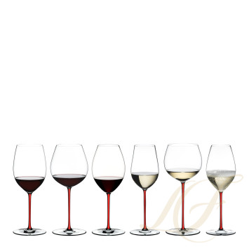 Бокал для белого вина Riesling/Zinfandel 