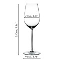 Бокал для белого вина Riesling/Zinfandel 
