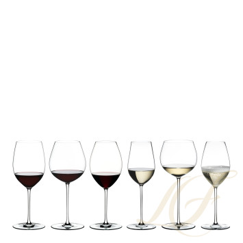 Бокал для белого вина Riesling/Zinfandel 