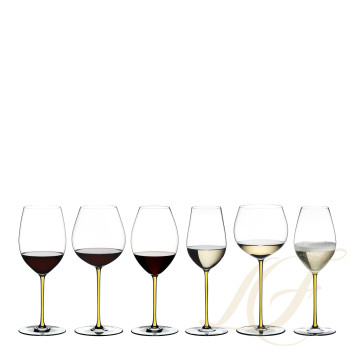 Бокал для белого вина Riesling/Zinfandel 