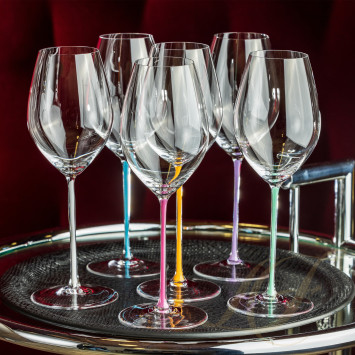 Бокал для шампанского 