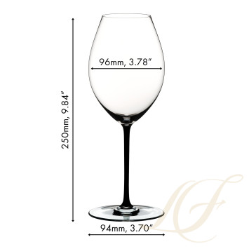 Бокал для красного вина Syrah 