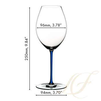 Бокал для красного вина Syrah 