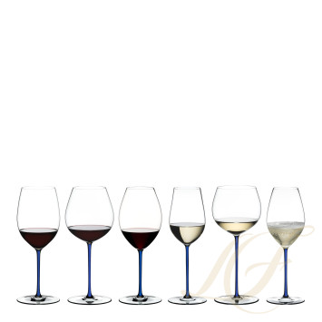 Бокал для красного вина Syrah 