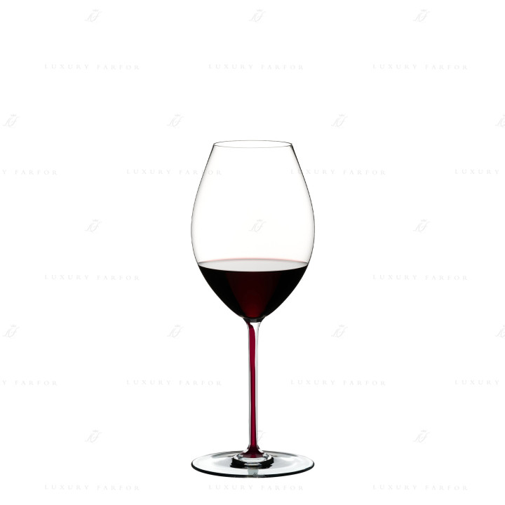 Бокал для красного вина Syrah 