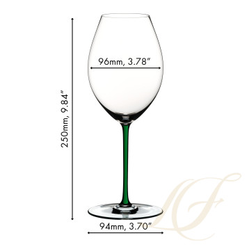 Бокал для красного вина Syrah 