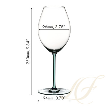 Бокал для красного вина Syrah 