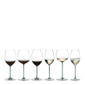 Бокал для красного вина Syrah 