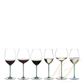 Бокал для красного вина Syrah 