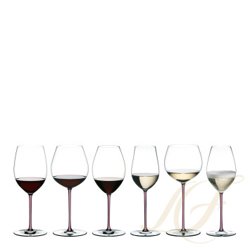 Бокал для красного вина Syrah 