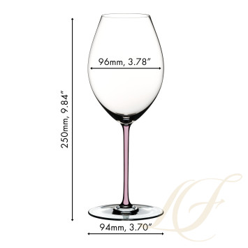 Бокал для красного вина Syrah 