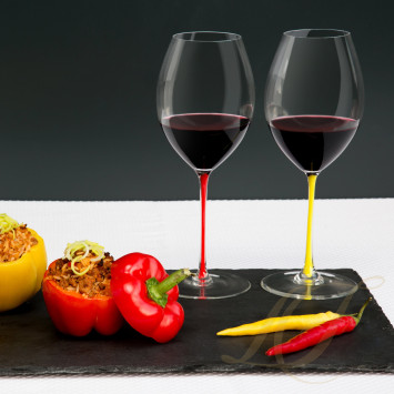 Бокал для красного вина Syrah 