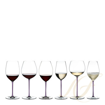 Бокал для красного вина Syrah 