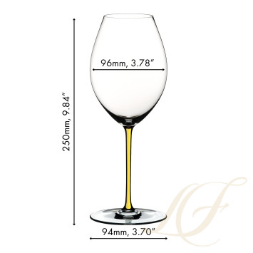 Бокал для красного вина Syrah 