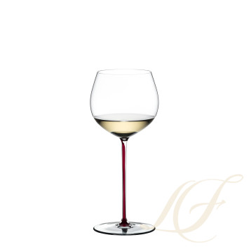 Бокал для белого вина Chardonnay 