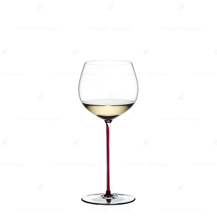 Бокал для белого вина Chardonnay 