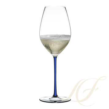 Бокал для шампанского 460мл, 6шт. коллекции Fatto A Mano бренда Riedel