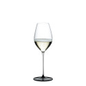 Бокал для шампанского 464мл коллекции Fatto A Mano Black Tie бренда Riedel