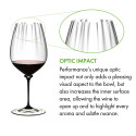 Бокал для красного вина Cabernet/Sauvignon 