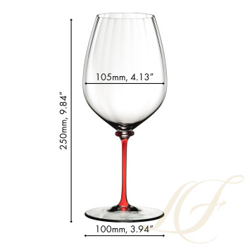 Бокал для красного вина Cabernet/Sauvignon 