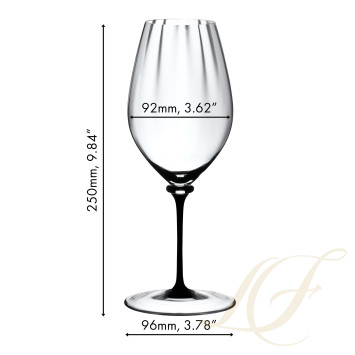 Бокал для белого вина Riesling 