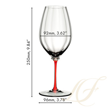 Бокал для белого вина Riesling 