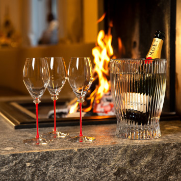 Коллекция Fatto A Mano Performance бренда Riedel