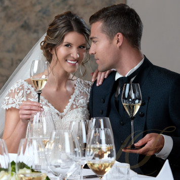 Коллекция Fatto A Mano Performance бренда Riedel