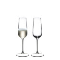 Флюте для шампанского 250мл, 2шт. коллекции Grape бренда Riedel