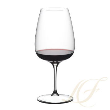 Бокал для красного вина Cabernet/Merlot 830мл, 2шт.  коллекции Grape бренда Riedel