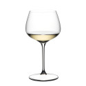 Бокал для белого вина Chardonnay/джина 650мл, 2шт. коллекции Grape бренда Riedel