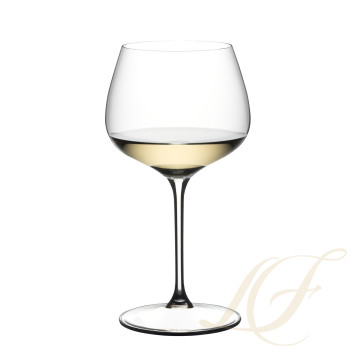 Бокал для белого вина Chardonnay/джина 650мл, 2шт. коллекции Grape бренда Riedel