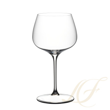 Бокал для белого вина Chardonnay/джина 650мл, 2шт. коллекции Grape бренда Riedel