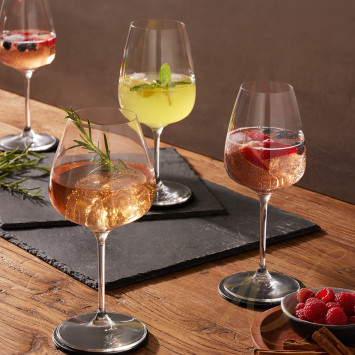 Коллекция Grape бренда Riedel