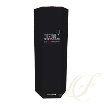 Бокал для шампанского 