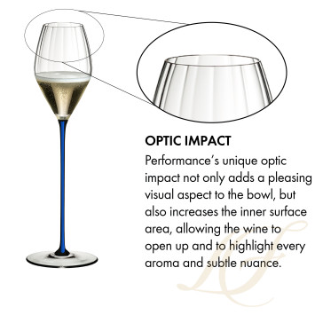 Бокал для шампанского 