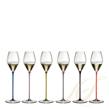 Бокал для шампанского 