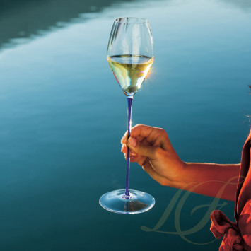 Коллекция High Performance бренда Riedel