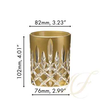 Стакан тумблер 