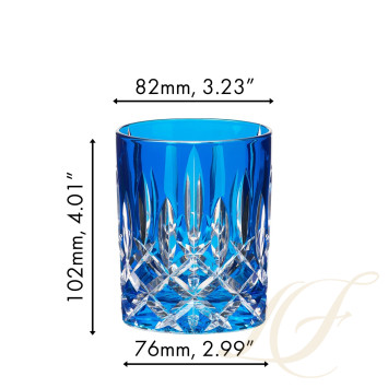 Стакан тумблер 