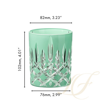 Стакан тумблер 