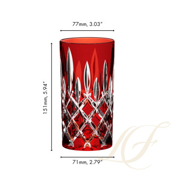 Стакан хайбол 