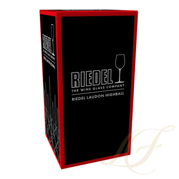 Стакан хайбол 