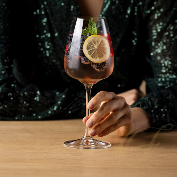 Бокал для летних напитков 550мл, 4шт. коллекции Mixing Sets бренда Riedel