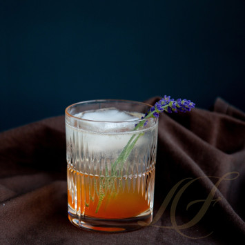 Стакан для рома 323мл, 4шт.  коллекции Mixing Sets бренда Riedel