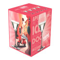Бокал для просекко 322мл, 4шт. коллекции Mixing Sets бренда Riedel
